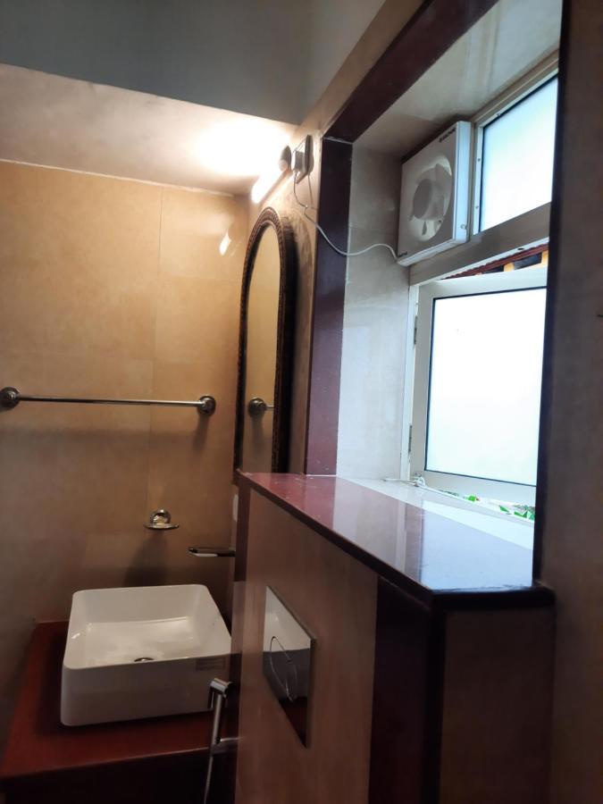 Vila Romila Cavelossim Ngoại thất bức ảnh