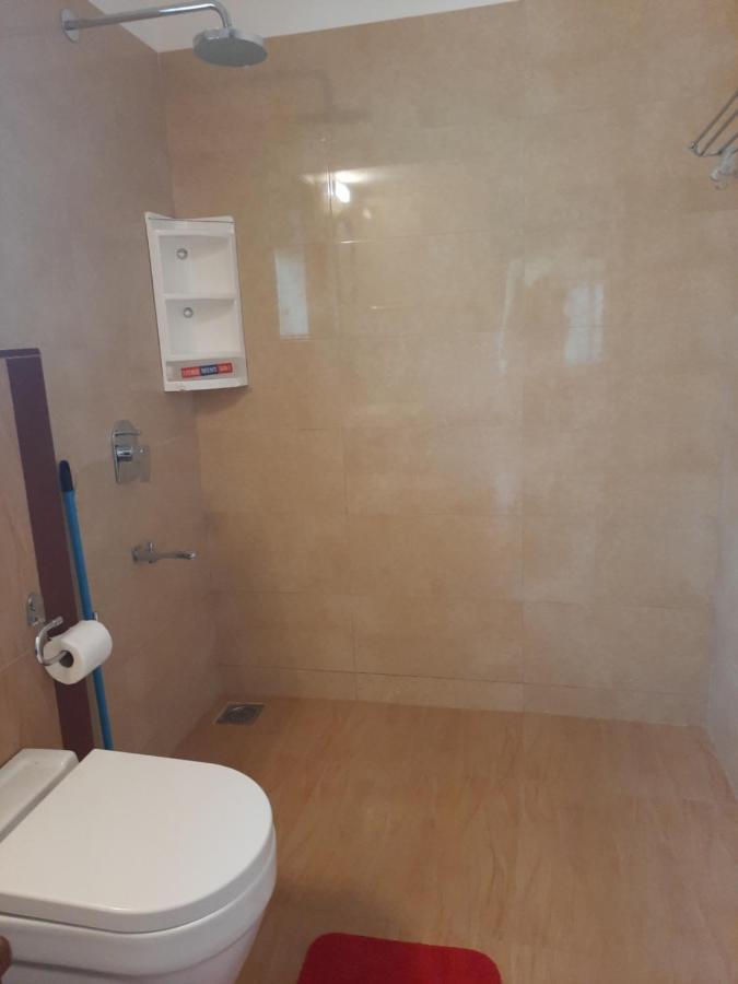 Vila Romila Cavelossim Ngoại thất bức ảnh