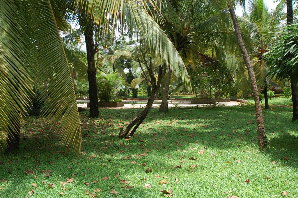 Vila Romila Cavelossim Ngoại thất bức ảnh
